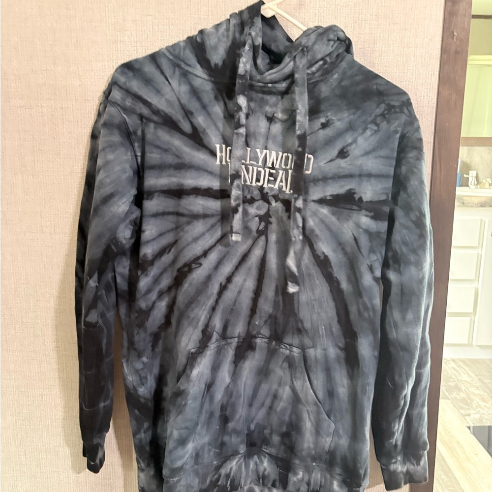 Hollywood Undead hoodie